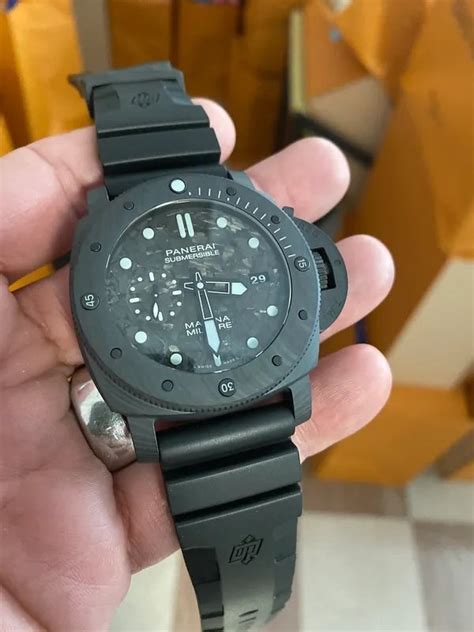 panerai 979 review